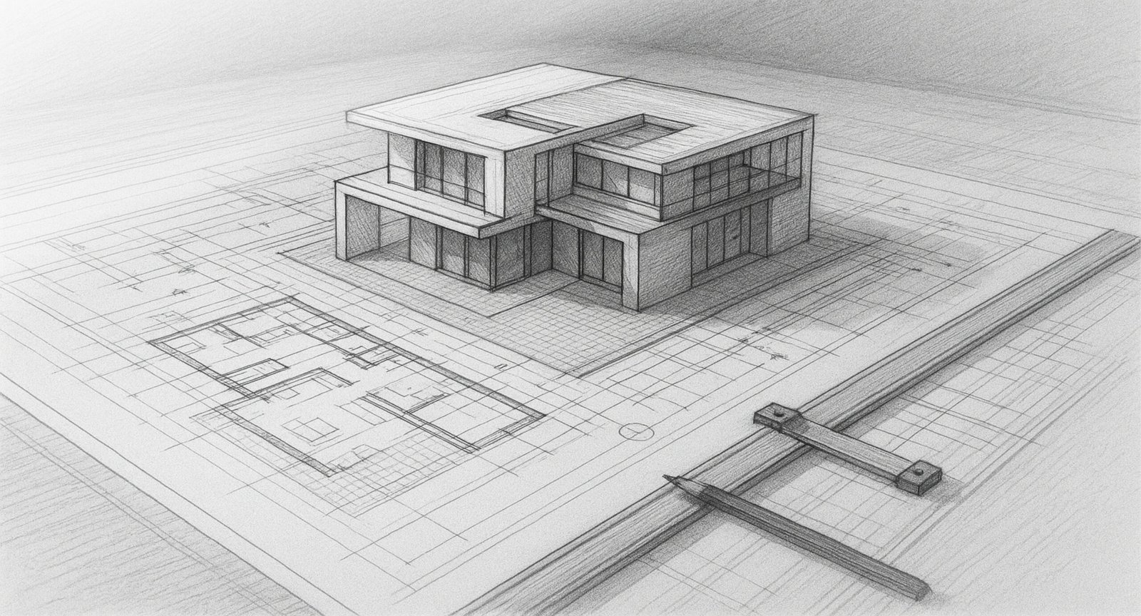 Antelo Arquitectura – Introducción