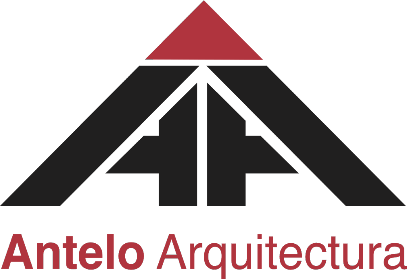 Antelo Arquitectura – Logo