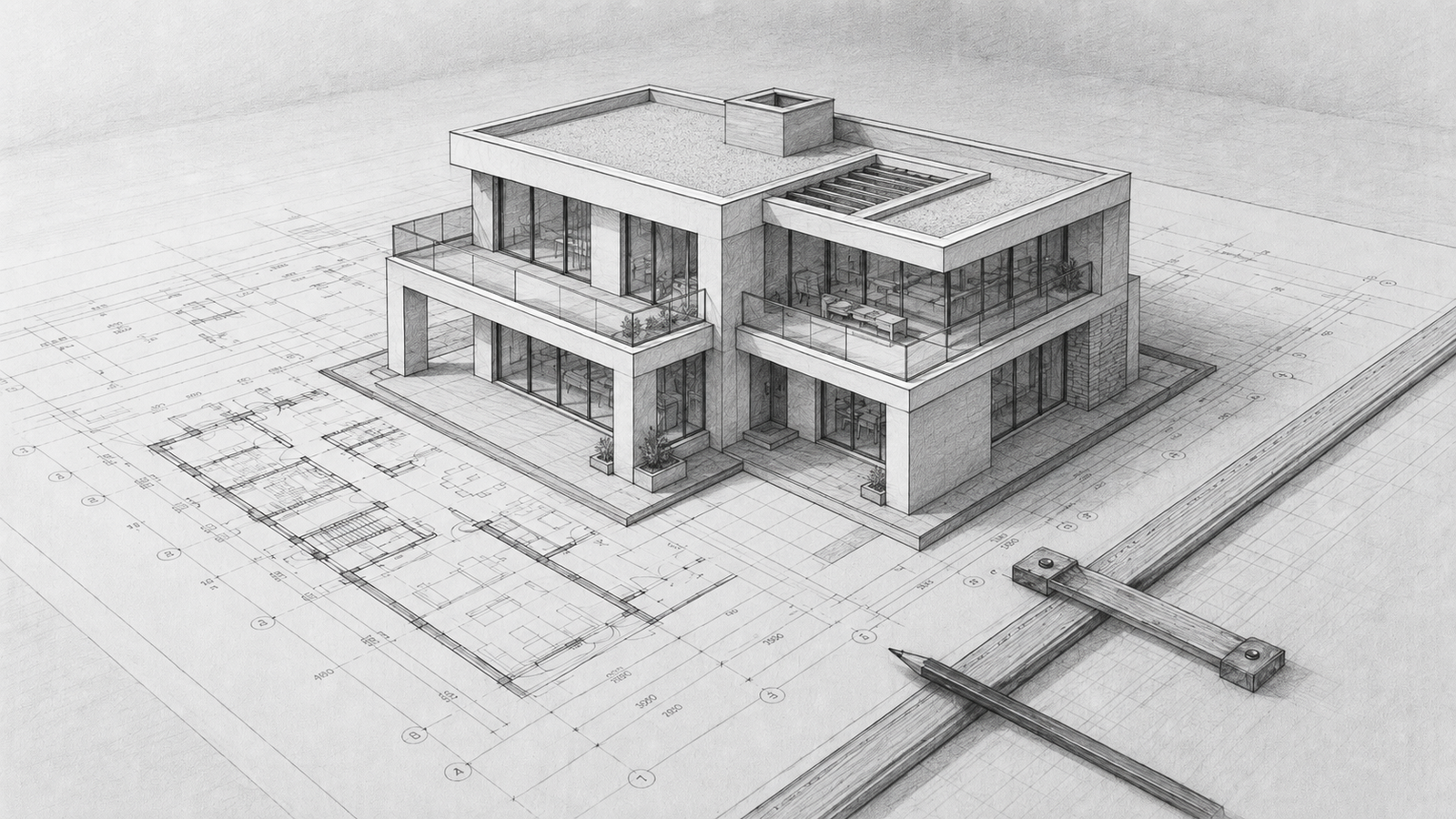 Antelo Arquitectura – Introducción